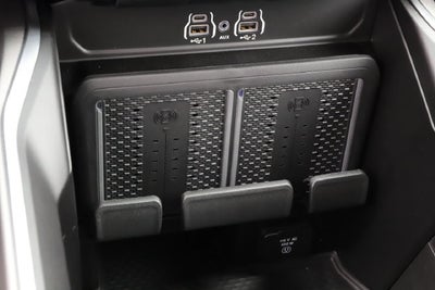 2027 RAM Ram 2500 RAM 2500 BIG HORN CREW CAB 4X4 6'4' BOX