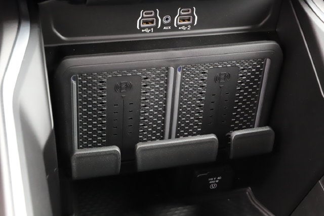 2027 RAM Ram 2500 RAM 2500 BIG HORN CREW CAB 4X4 6'4' BOX