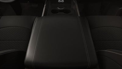 2027 RAM Ram 2500 RAM 2500 BIG HORN CREW CAB 4X4 6'4' BOX