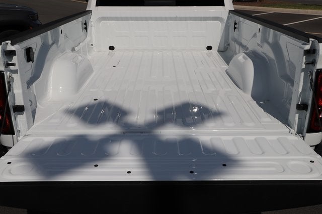 2025 RAM Ram 2500 RAM 2500 TRADESMAN CREW CAB 4X4 8' BOX