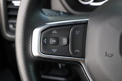 2025 RAM Ram 2500 RAM 2500 TRADESMAN CREW CAB 4X4 8' BOX