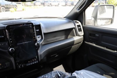 2025 RAM Ram 2500 RAM 2500 TRADESMAN CREW CAB 4X4 8' BOX