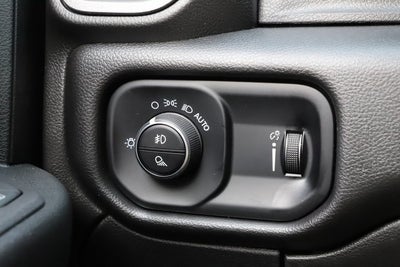 2025 RAM Ram 2500 RAM 2500 TRADESMAN CREW CAB 4X4 8' BOX