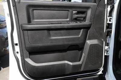 2025 RAM Ram 2500 RAM 2500 TRADESMAN CREW CAB 4X4 8' BOX