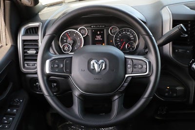 2025 RAM Ram 2500 RAM 2500 TRADESMAN CREW CAB 4X4 8' BOX