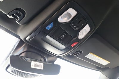 2025 RAM Ram 2500 RAM 2500 TRADESMAN CREW CAB 4X4 8' BOX