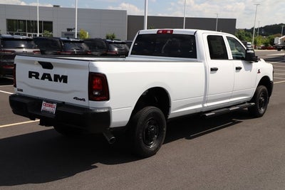 2025 RAM Ram 2500 RAM 2500 TRADESMAN CREW CAB 4X4 8' BOX