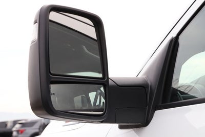 2024 RAM 3500 Tradesman Crew Cab 4x4 8' Box