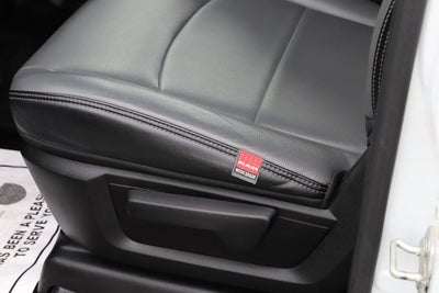 2024 RAM 3500 Tradesman Crew Cab 4x4 8' Box