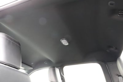 2024 RAM 3500 Tradesman Crew Cab 4x4 8' Box