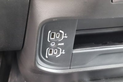 2024 RAM 3500 Tradesman Crew Cab 4x4 8' Box