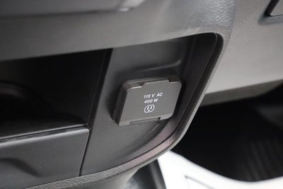 2024 RAM 3500 Tradesman Crew Cab 4x4 8' Box