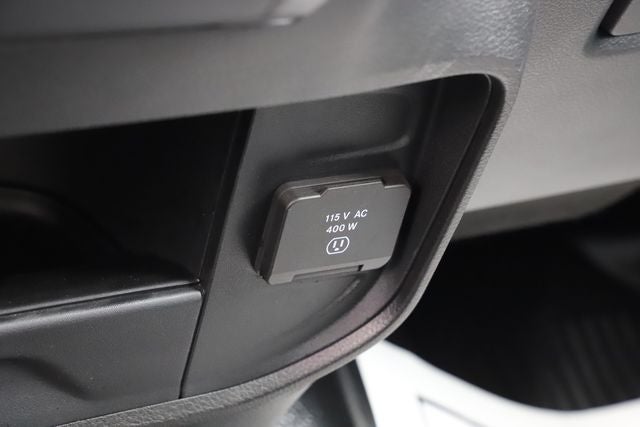 2024 RAM 3500 Tradesman Crew Cab 4x4 8' Box