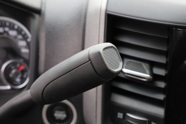 2024 RAM 3500 Tradesman Crew Cab 4x4 8' Box