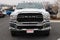 2024 RAM 3500 Tradesman Crew Cab 4x4 8' Box