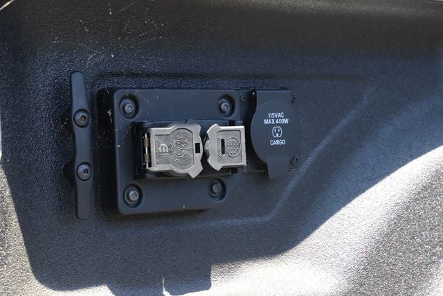 2026 RAM Ram 3500 RAM 3500 BIG HORN CREW CAB 4X4 8' BOX