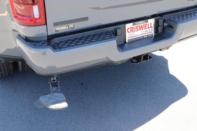 2026 RAM Ram 3500 RAM 3500 BIG HORN CREW CAB 4X4 8' BOX