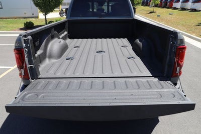 2026 RAM Ram 3500 RAM 3500 BIG HORN CREW CAB 4X4 8' BOX