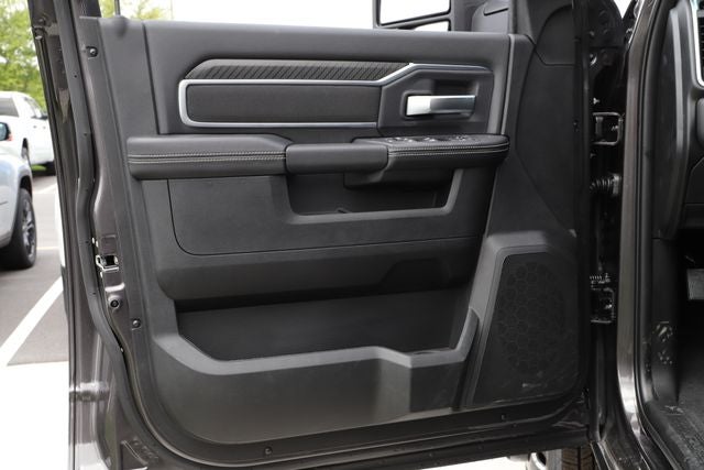 2026 RAM 3500 RAM 3500 BIG HORN CREW CAB 4X4 8' BOX