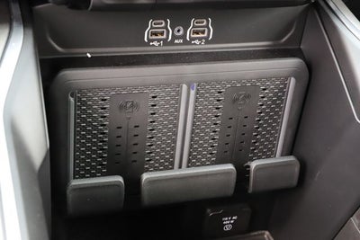 2026 RAM 3500 RAM 3500 BIG HORN CREW CAB 4X4 8' BOX