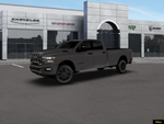 2026 RAM Ram 3500 RAM 3500 BIG HORN CREW CAB 4X4 8' BOX