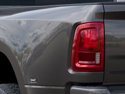 2026 RAM Ram 3500 RAM 3500 BIG HORN CREW CAB 4X4 8' BOX