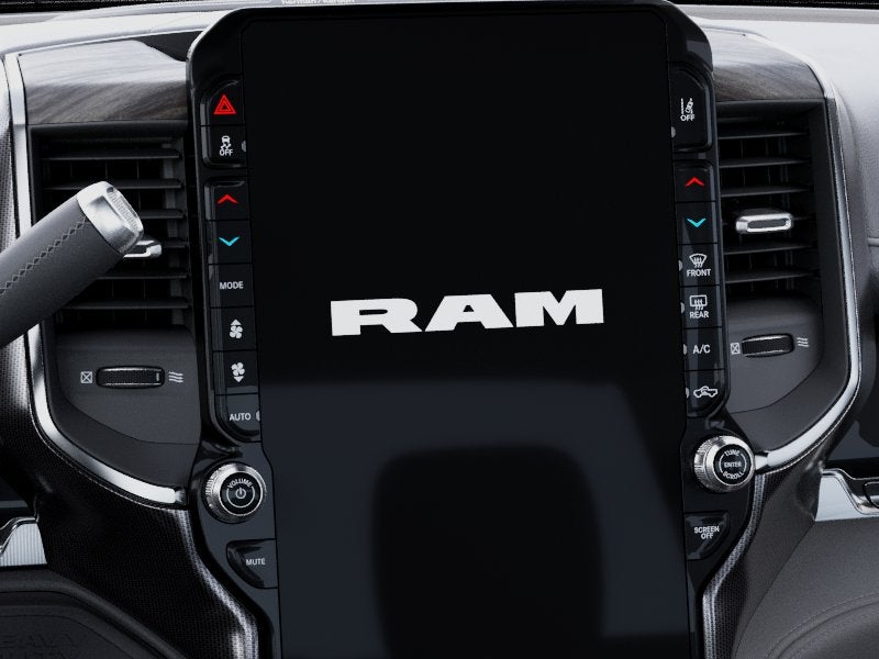 2026 RAM 3500 Limited Crew Cab 4x4 8' Box