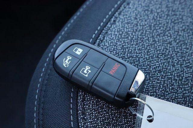 2026 RAM Ram ProMaster RAM PROMASTER 1500 TRADESMAN CARGO VAN LOW ROOF 136' WB