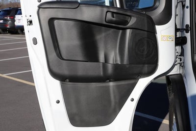 2026 RAM Ram ProMaster RAM PROMASTER 1500 TRADESMAN CARGO VAN LOW ROOF 136' WB