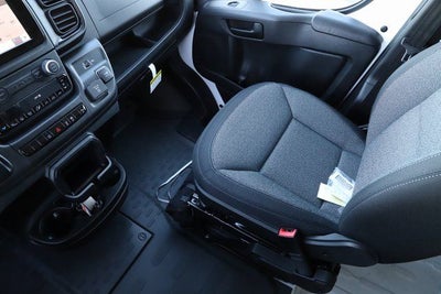 2026 RAM Ram ProMaster RAM PROMASTER 1500 TRADESMAN CARGO VAN LOW ROOF 136' WB