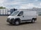 2026 RAM ProMaster 1500 Low Roof 136 WB