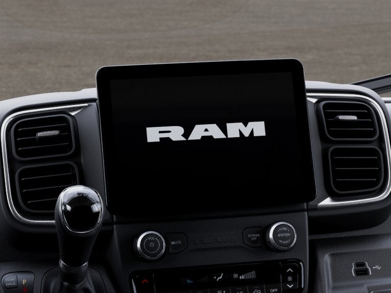 2026 RAM ProMaster 1500 Low Roof 136 WB