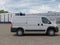 2026 RAM ProMaster 1500 Low Roof 136 WB