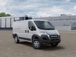 2026 RAM ProMaster 1500 Low Roof 136 WB