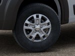 2026 RAM ProMaster 1500 Low Roof 136 WB