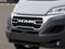 2026 RAM ProMaster 1500 Low Roof 136 WB