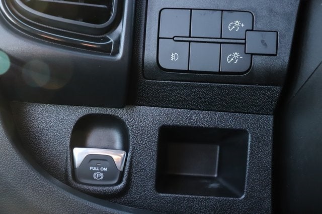 2026 RAM Ram ProMaster RAM PROMASTER 1500 TRADESMAN CARGO VAN LOW ROOF 136' WB