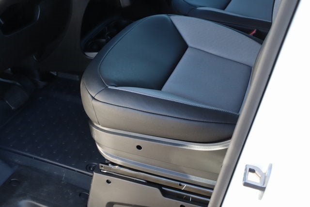 2026 RAM Ram ProMaster RAM PROMASTER 1500 TRADESMAN CARGO VAN HIGH ROOF 136' WB