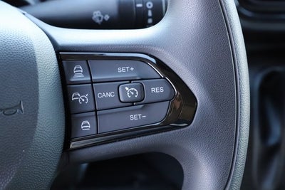 2026 RAM Ram ProMaster RAM PROMASTER 1500 TRADESMAN CARGO VAN HIGH ROOF 136' WB