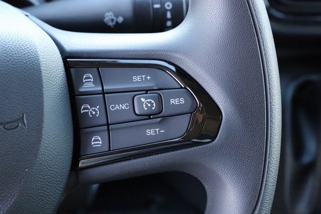 2026 RAM Ram ProMaster RAM PROMASTER 1500 TRADESMAN CARGO VAN HIGH ROOF 136' WB