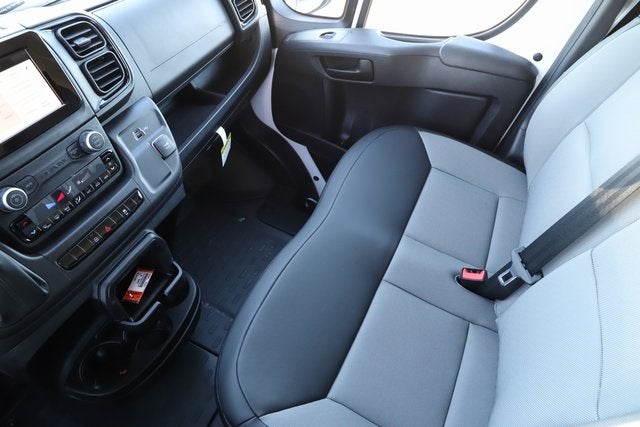 2026 RAM Ram ProMaster RAM PROMASTER 1500 TRADESMAN CARGO VAN HIGH ROOF 136' WB