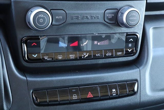 2026 RAM Ram ProMaster RAM PROMASTER 1500 TRADESMAN CARGO VAN HIGH ROOF 136' WB