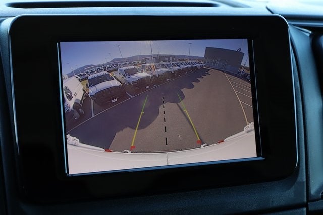 2026 RAM Ram ProMaster RAM PROMASTER 1500 TRADESMAN CARGO VAN HIGH ROOF 136' WB