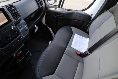 2026 RAM Ram ProMaster RAM PROMASTER 1500 TRADESMAN CARGO VAN HIGH ROOF 136' WB