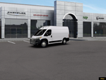 2026 RAM Ram ProMaster RAM PROMASTER 2500 TRADESMAN CARGO VAN HIGH ROOF 136' WB