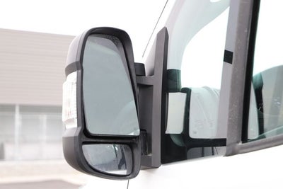 2026 RAM Ram ProMaster RAM PROMASTER 2500 TRADESMAN CARGO VAN HIGH ROOF 136' WB