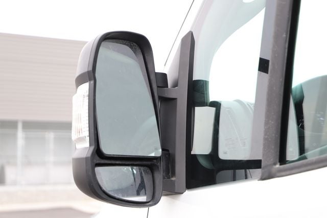 2026 RAM Ram ProMaster RAM PROMASTER 2500 TRADESMAN CARGO VAN HIGH ROOF 136' WB