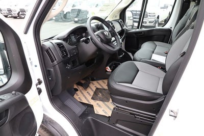 2026 RAM Ram ProMaster RAM PROMASTER 2500 TRADESMAN CARGO VAN HIGH ROOF 136' WB
