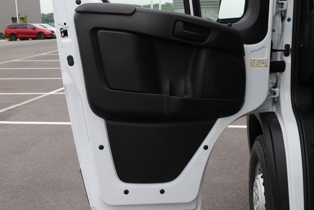 2026 RAM Ram ProMaster RAM PROMASTER 2500 TRADESMAN CARGO VAN HIGH ROOF 159' WB