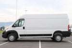 2026 RAM Ram ProMaster RAM PROMASTER 2500 TRADESMAN CARGO VAN HIGH ROOF 159' WB